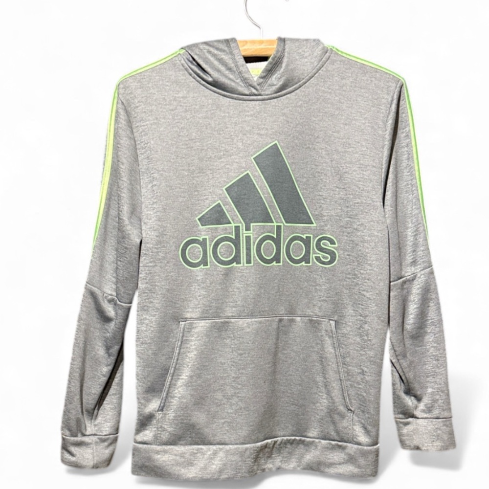 💰BOGO FREE Adidas Lightweight Pullover Hoodie